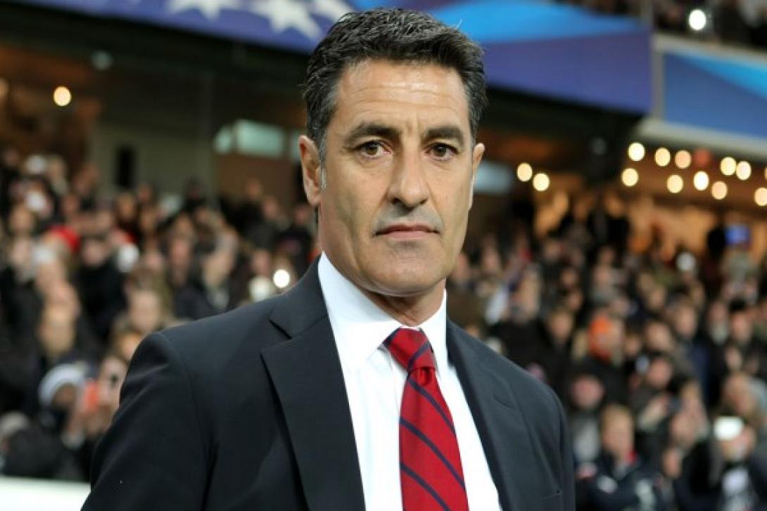 Μίτσελ: «Μπορούμε να δημιουργήσουμε πρόβλημα στη Γιουβέντους»