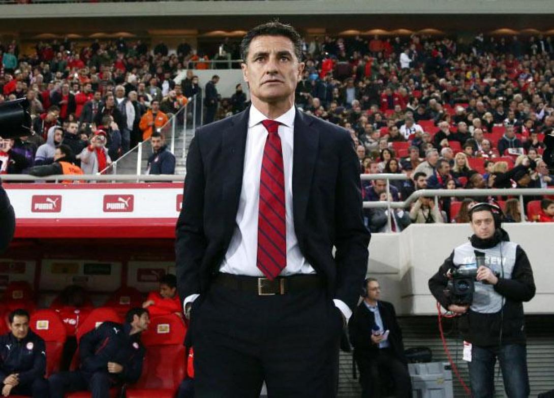 Μίτσελ: «Είμαστε πραγματική ομάδα»