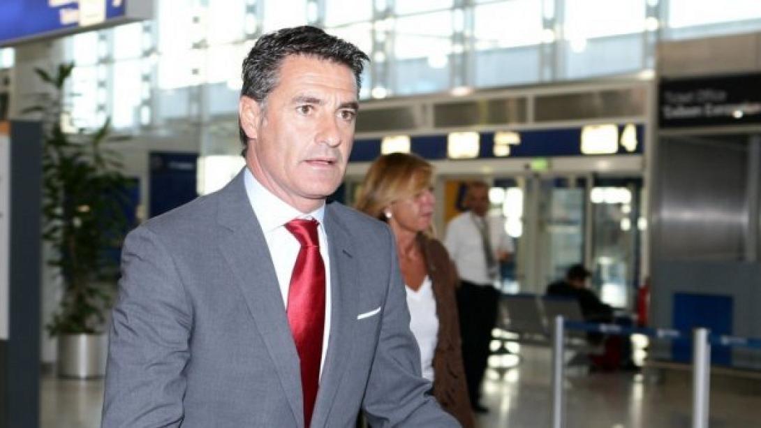 Ο Μίτσελ υποψήφιος για Θέλτα