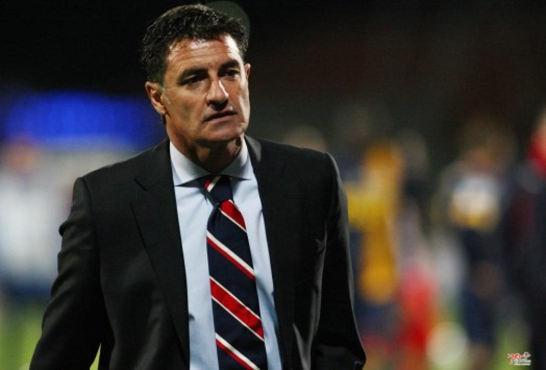 Μίτσελ:  «Ο Αβραάμ κάνει λάθος…»