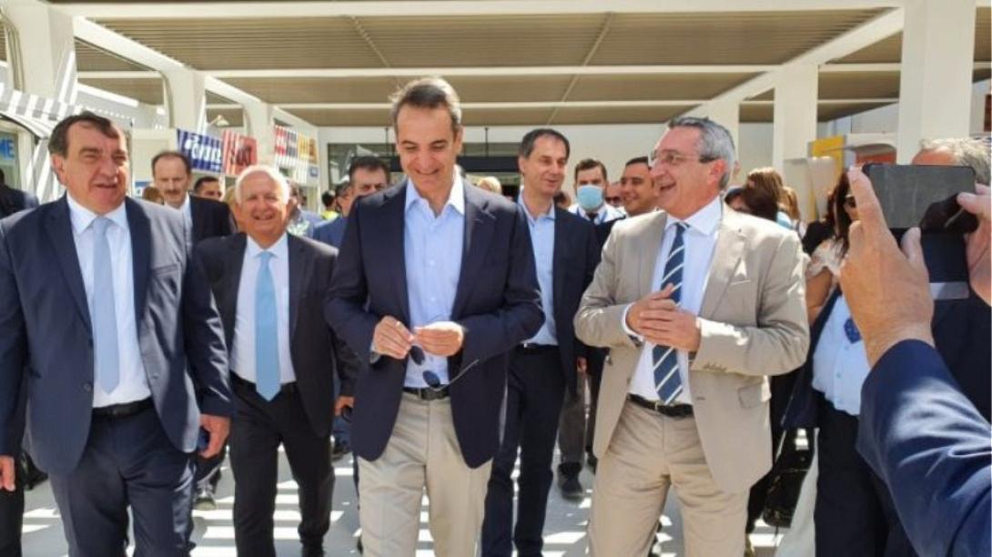 μητσοτάκης