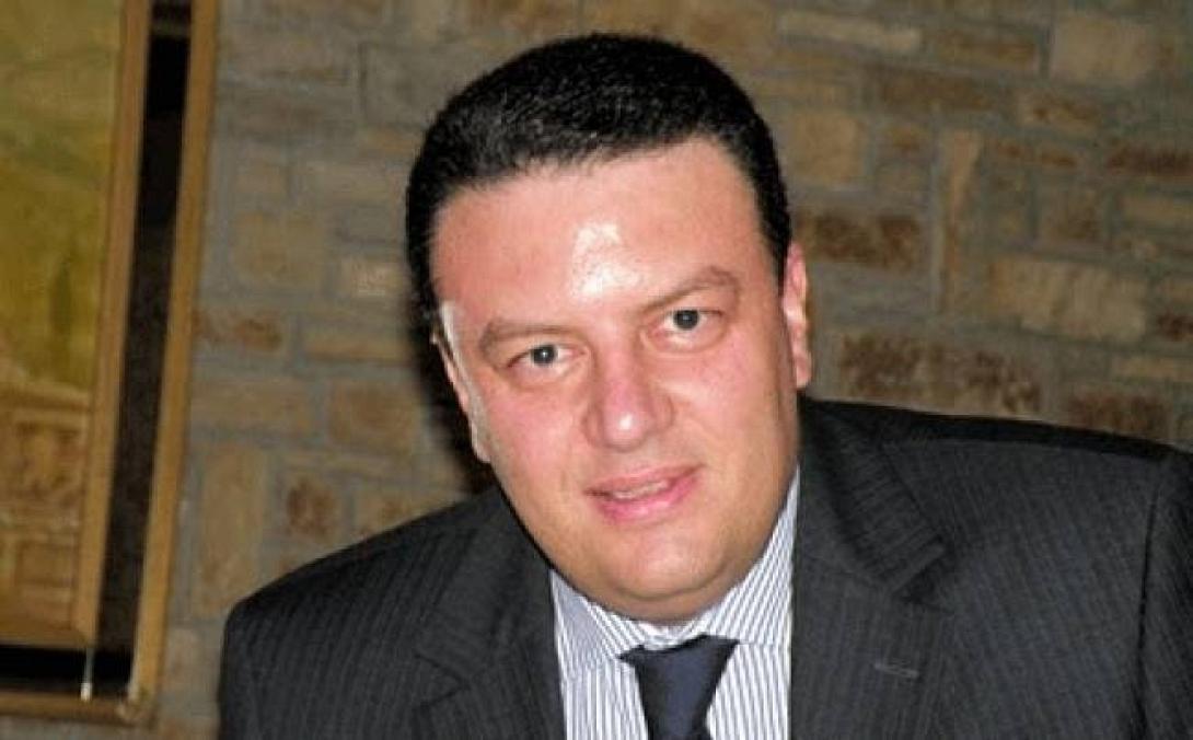 Πέθανε ο Υπουργός 'Αμυνας της Κύπρου