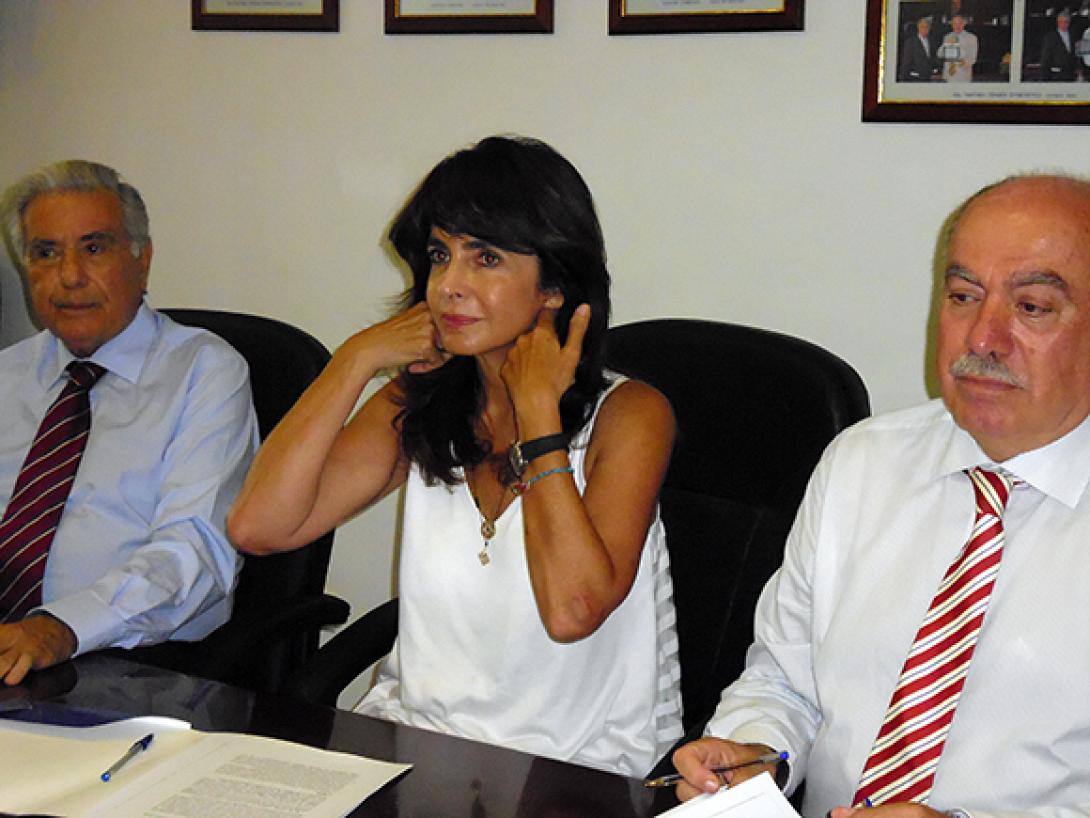 Μικρά δάνεια με μεγάλες προοπτικές κατά της φτωχοποίησης  από Παγκρήτια Τράπεζα και AFI