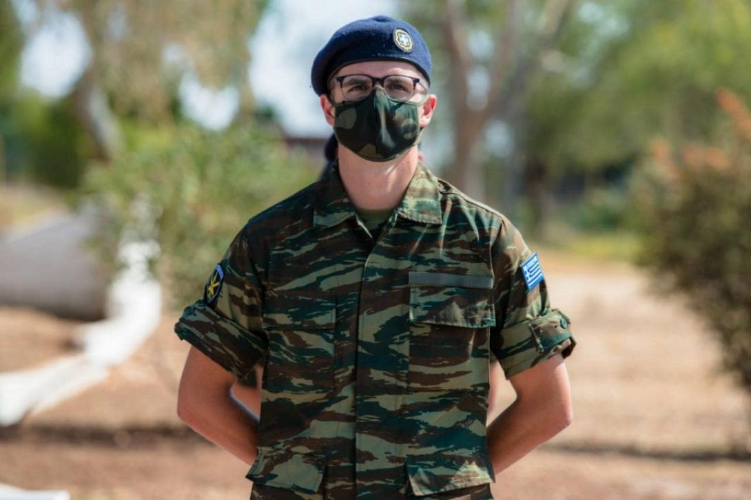 κωνσταντινος μητσοτακης