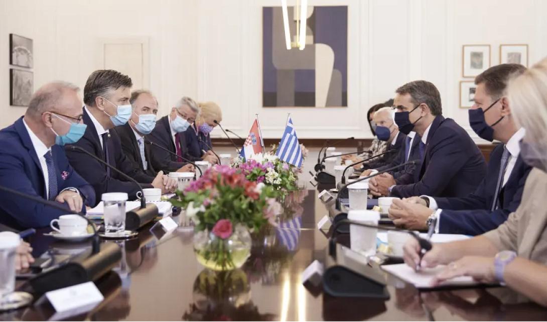 μητσοτάκης eumed9