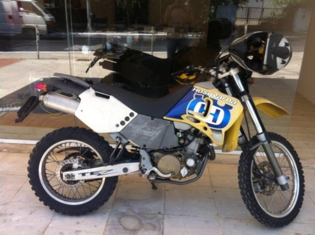 μηχανή (όχι για χρήση)