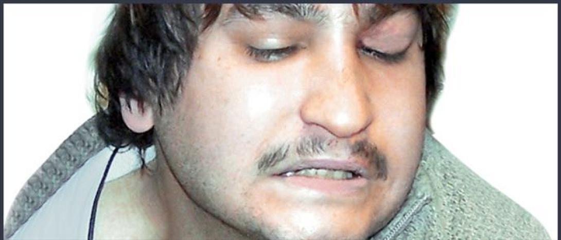 "Αθανασίου, αν δολοφονήσεις τον Ρωμανό μόνο το λαρύγγι σου θα με χορτάσει"