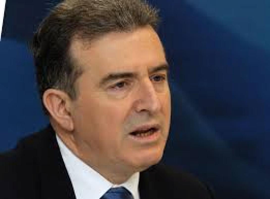 Μιχάλης Χρυσοχοΐδης: Θα είμαι υποψήφιος με το ΠΑΣΟΚ