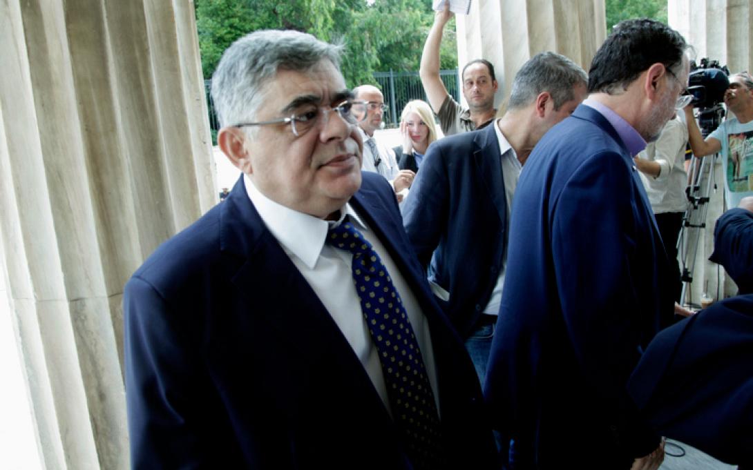 μιχαλολιακος