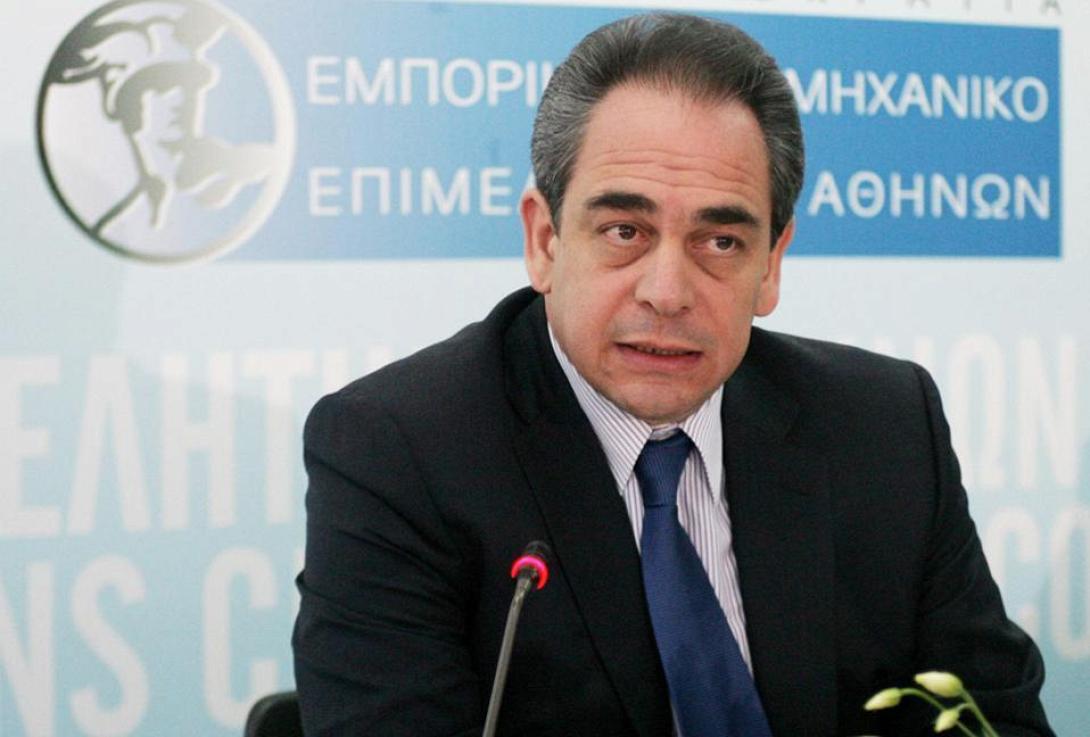 Κωνσταντίνος Μίχαλος