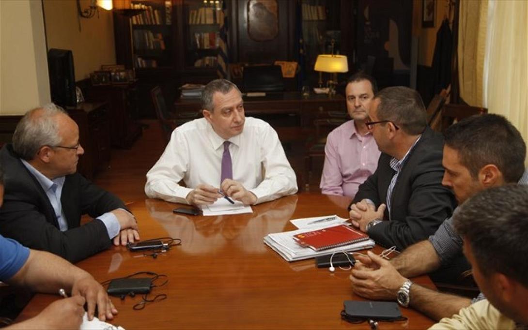 Γενικές συνελεύσεις εργαζομένων τη Δευτέρα στους Δήμους για την αξιολόγηση