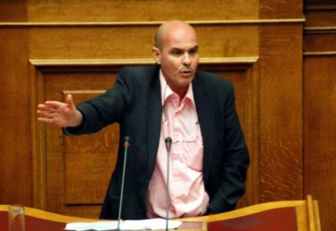 Γιάννης Μιχελογιαννάκης: Για πρώτη φορά ψηφίζουμε για πρόεδρο Κομισιόν
