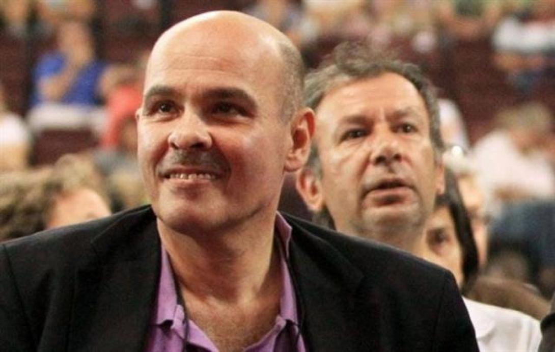 Γιάννης Μιχελογιαννάκης : "Το ελάχιστο εγγυημένο εξόντωμα"