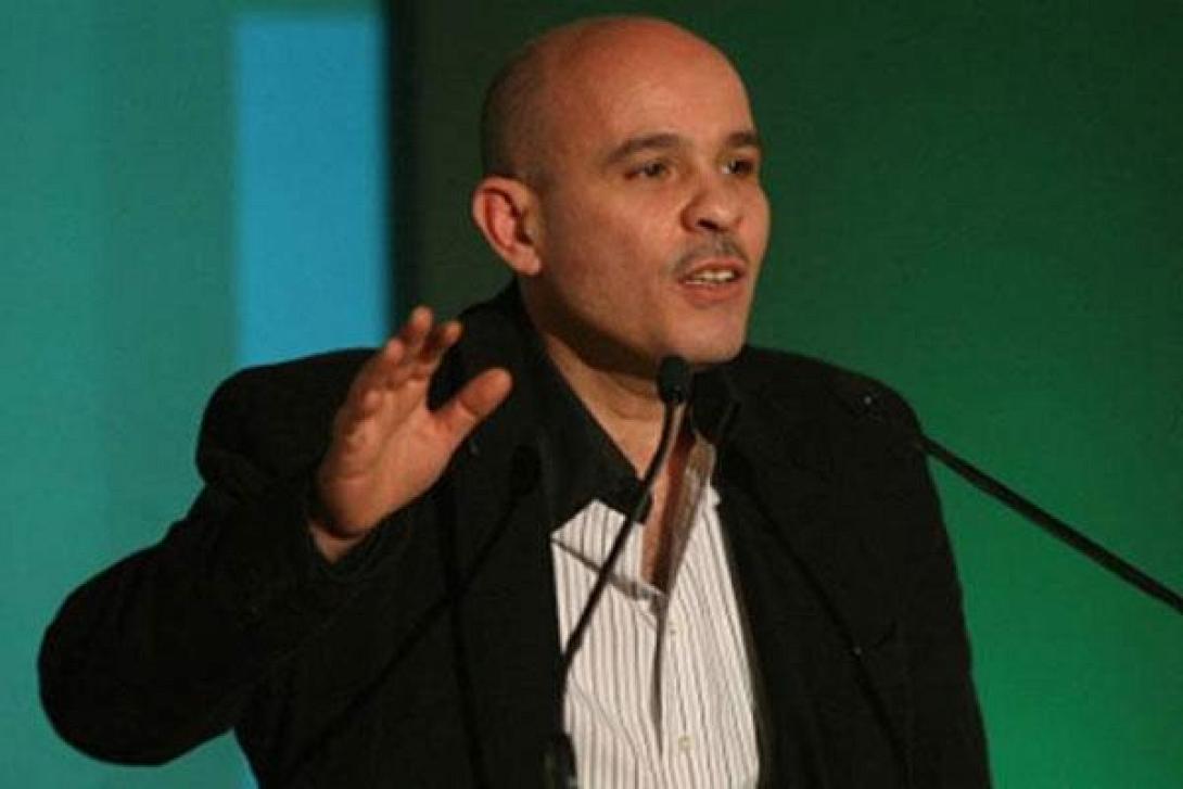 Γιάννης Μιχελογιαννάκης: "Γιατί διάλεξε ο Πρόεδρος Τσίπρας το Ηράκλειο"