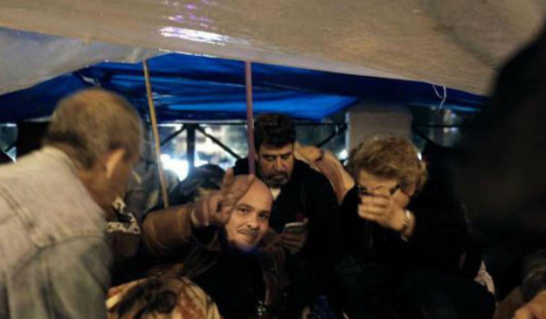 Αποφάσεις συνεδρίασης του Γ.Μιχελογιαννάκη με την συντονιστική επιτροπή των Σύρων 