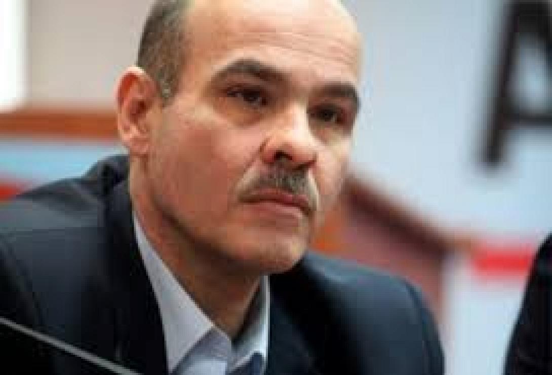 Σε απεργία πείνας "κατεβαίνει" ο βουλευτής Γιάννης Μιχελογιαννάκης