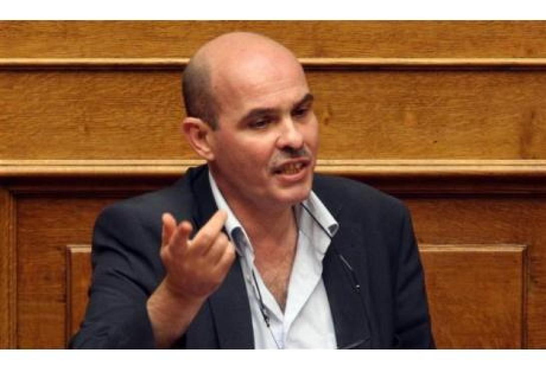 Το'πε και το'κανε ο Γιάννης Μιχελογιαννάκης...