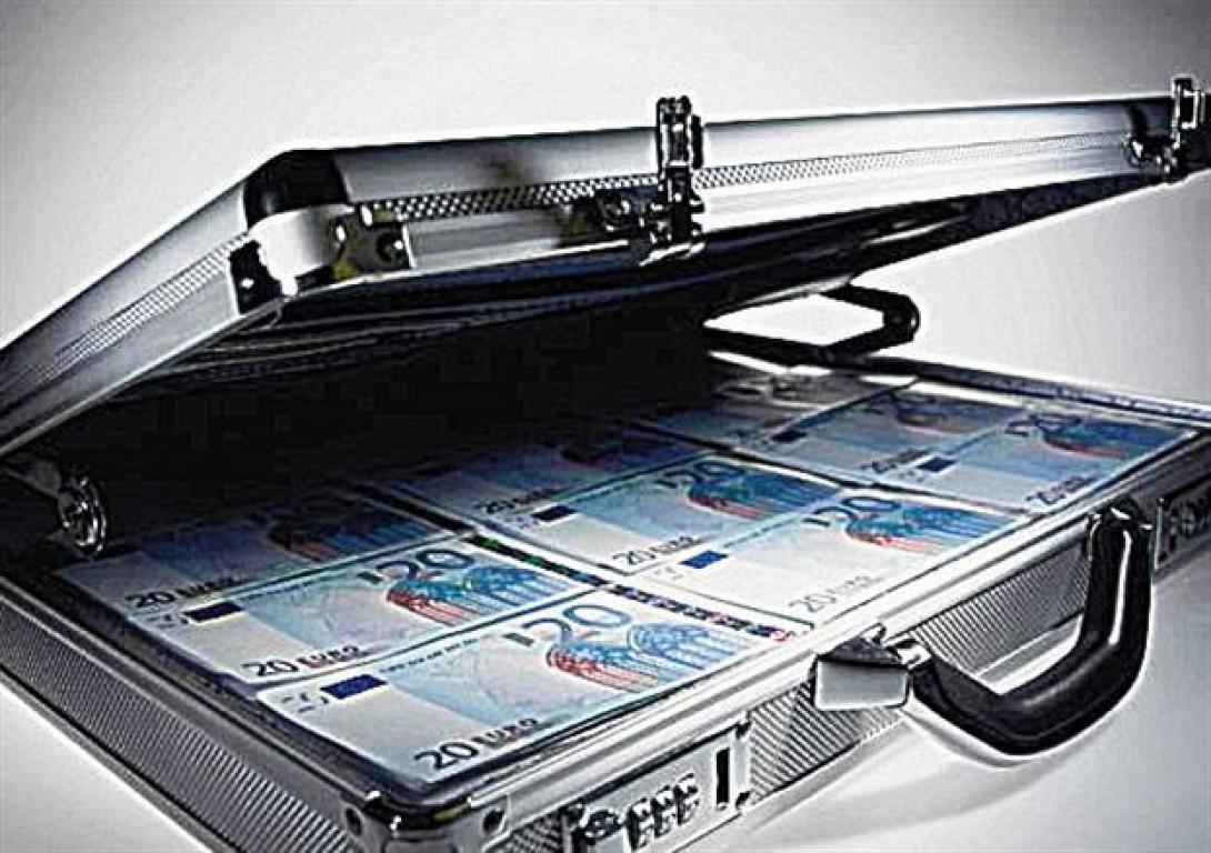 Στο νοσοκομείο μετά την απολογία του ο Ευσταθίου