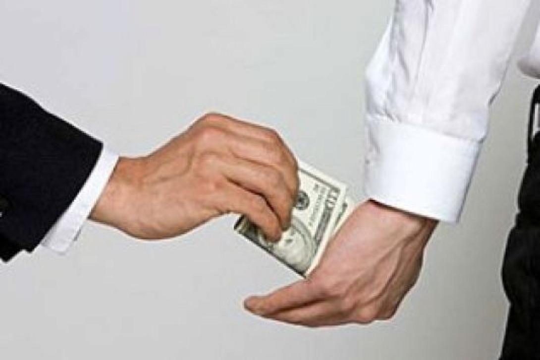 Ο Τον-Πούλο-Γλου, η διαφθορά και μία επιστημονική ανάλυση