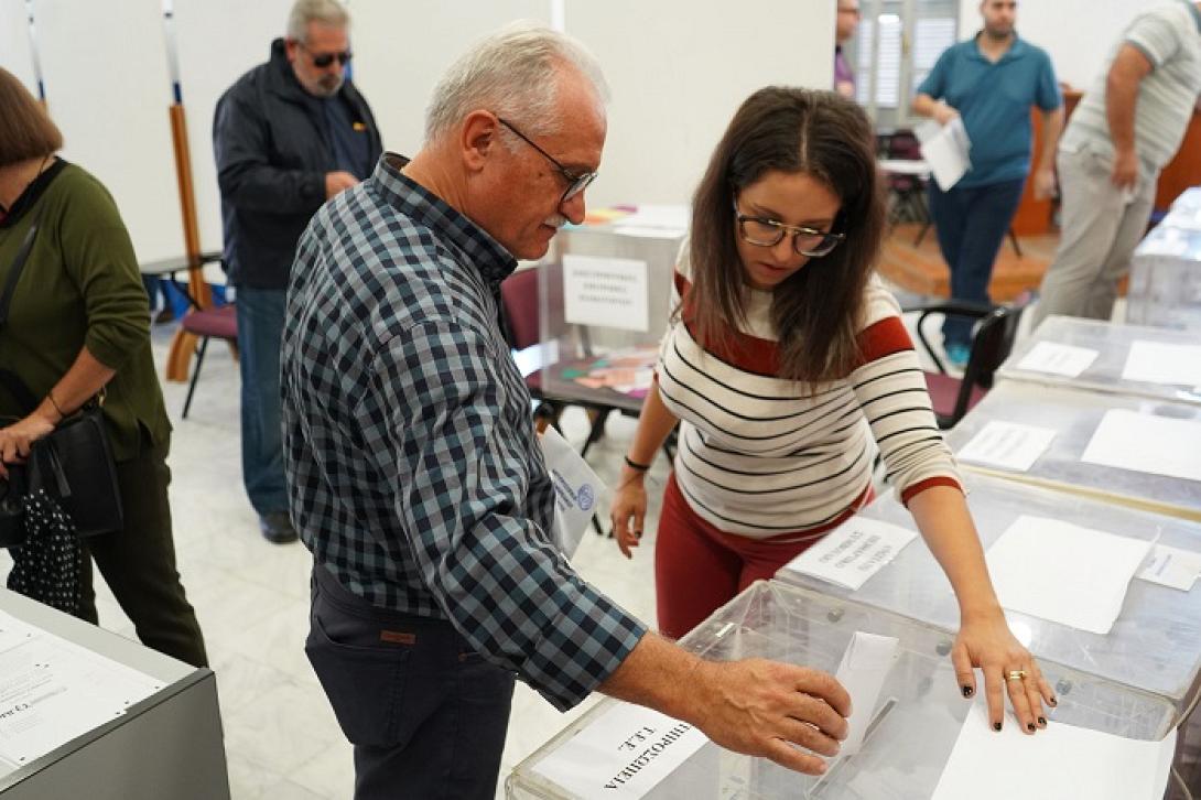 εκλογές ΤΕΕ