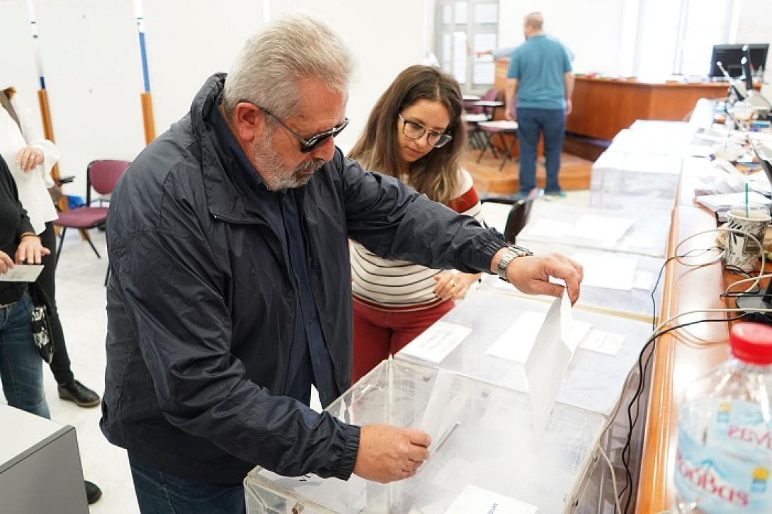 εκλογές ΤΕΕ