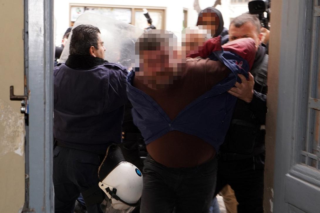 Έγκλημα Μοίρες: Λίγο έλειψε να λιντσαριστεί ο 50χρονος 