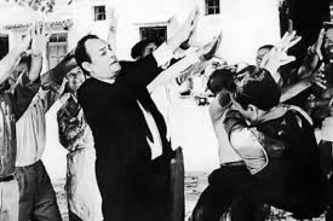 μητσοτάκης