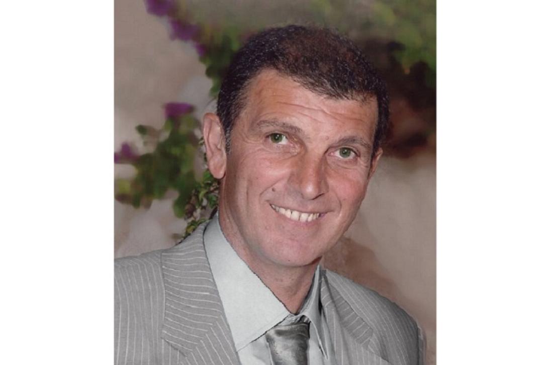 Μίλτος Ανδρεανίδης