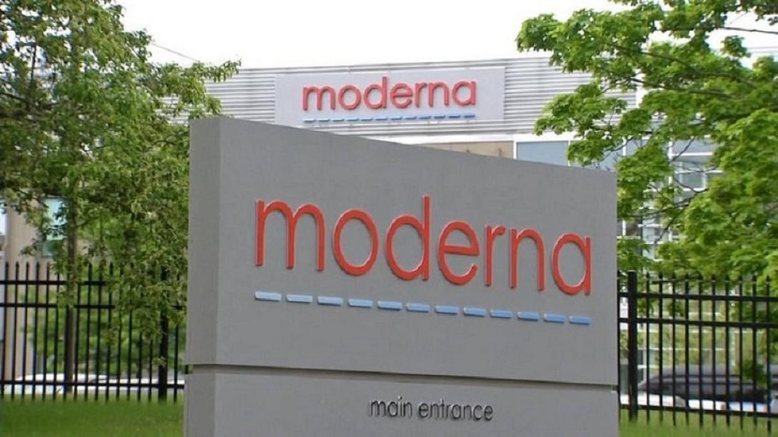 moderna