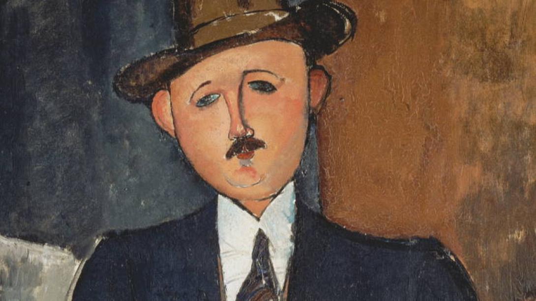 modigliani
