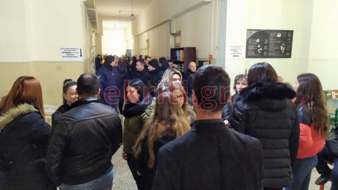 δικαστήρια 50χρονος