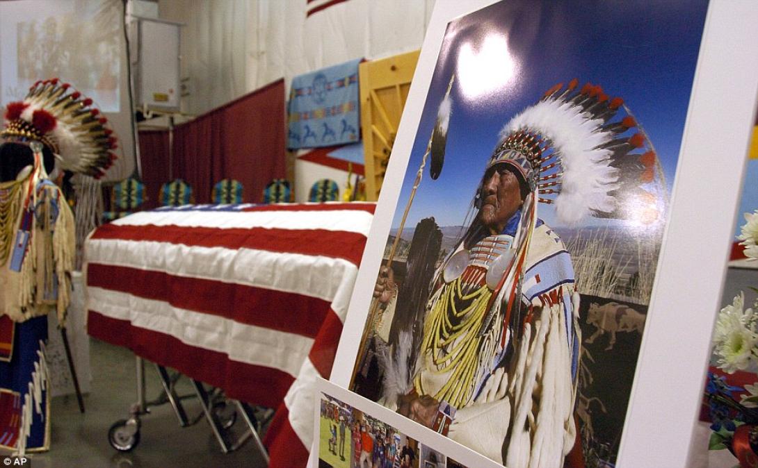 τελευταιος μοικανων