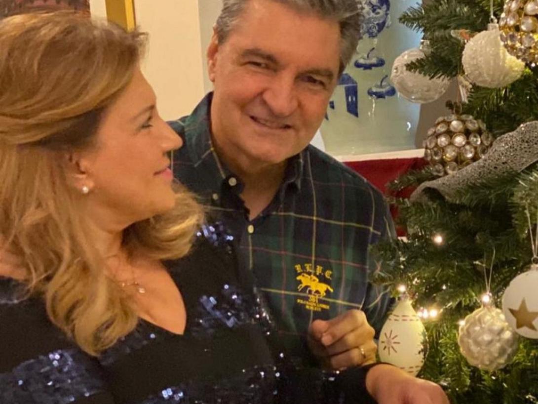 Δέσποινα Μοιραράκη