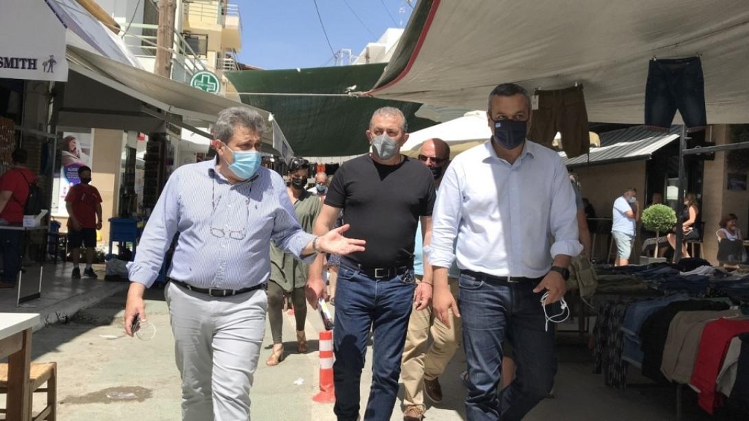 Μοίρες - ΣΥΡΙΖΑ