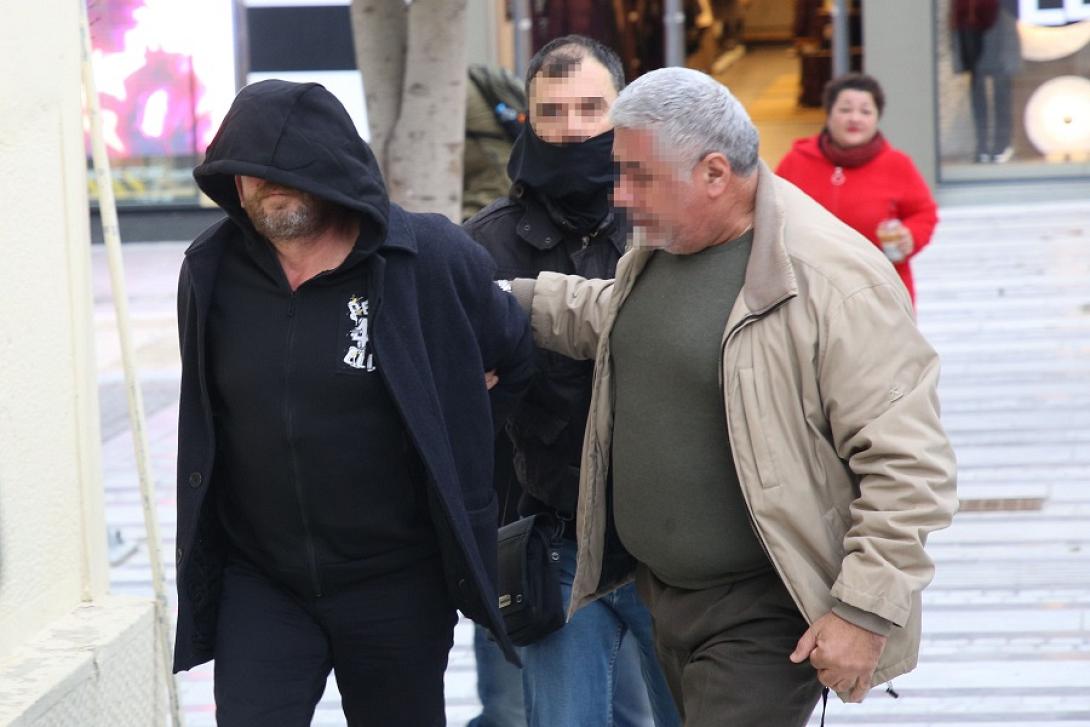 δικαστήρια 50χρονος μοίρες