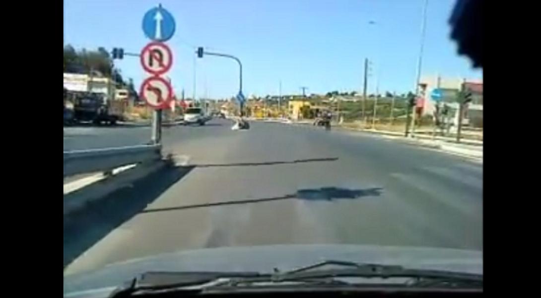 Μοίρες - Ηράκλειο σε 4 λεπτά... "στο γρήγορο" (βίντεο)