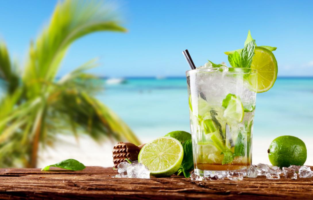 Μοχίτο (Mojito)