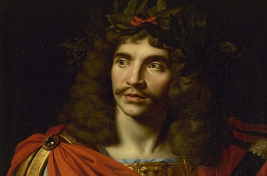 moliere