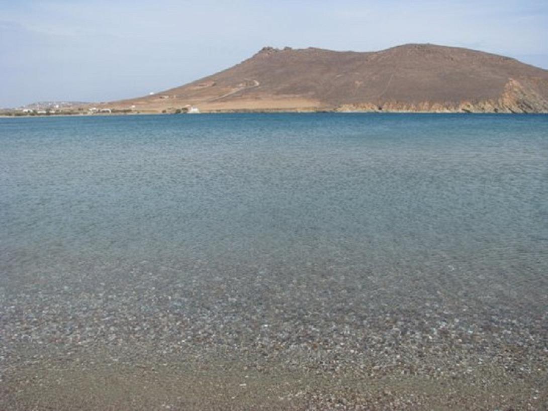 Παραλία Πάρος