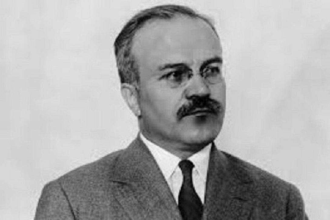 Βιάτσεσλαβ Μολότοφ