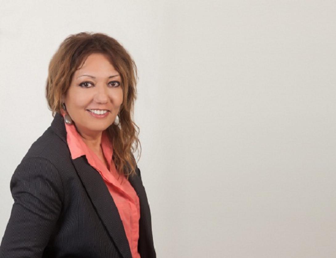 Το μήνυμα της Μόνας Αμανατίδου και της Άμεσης Δημοκρατίας