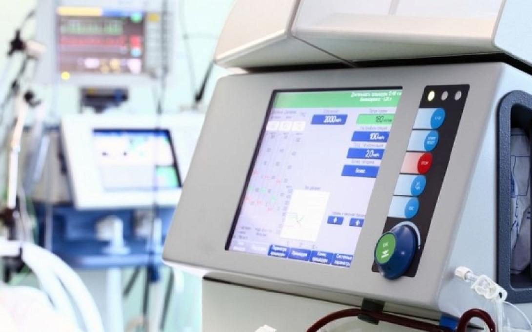 Μονάδα Τεχνητού Νεφρού