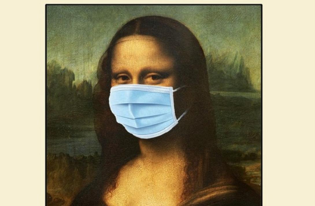 μόνα λίζα αρκάς