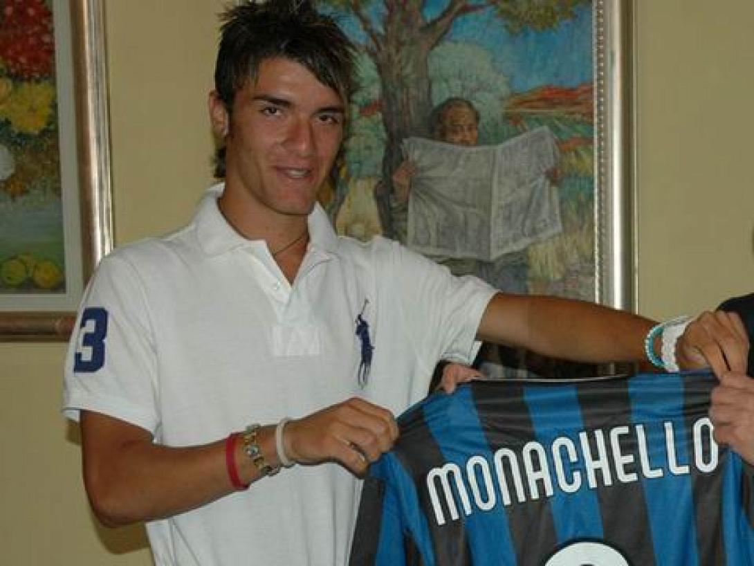 ΕΡΓΟΤΕΛΗΣ: Πήρε δανεικό από τη Μονακό τον Ιταλό επιθετικό Μονατσέλο (video)