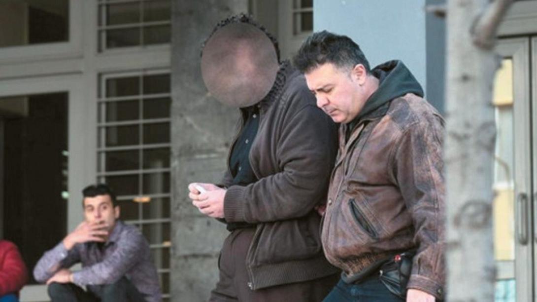 Mοναχός που κακοποίησε σεξουαλικά επτά ασυνόδευτα προσφυγόπουλα