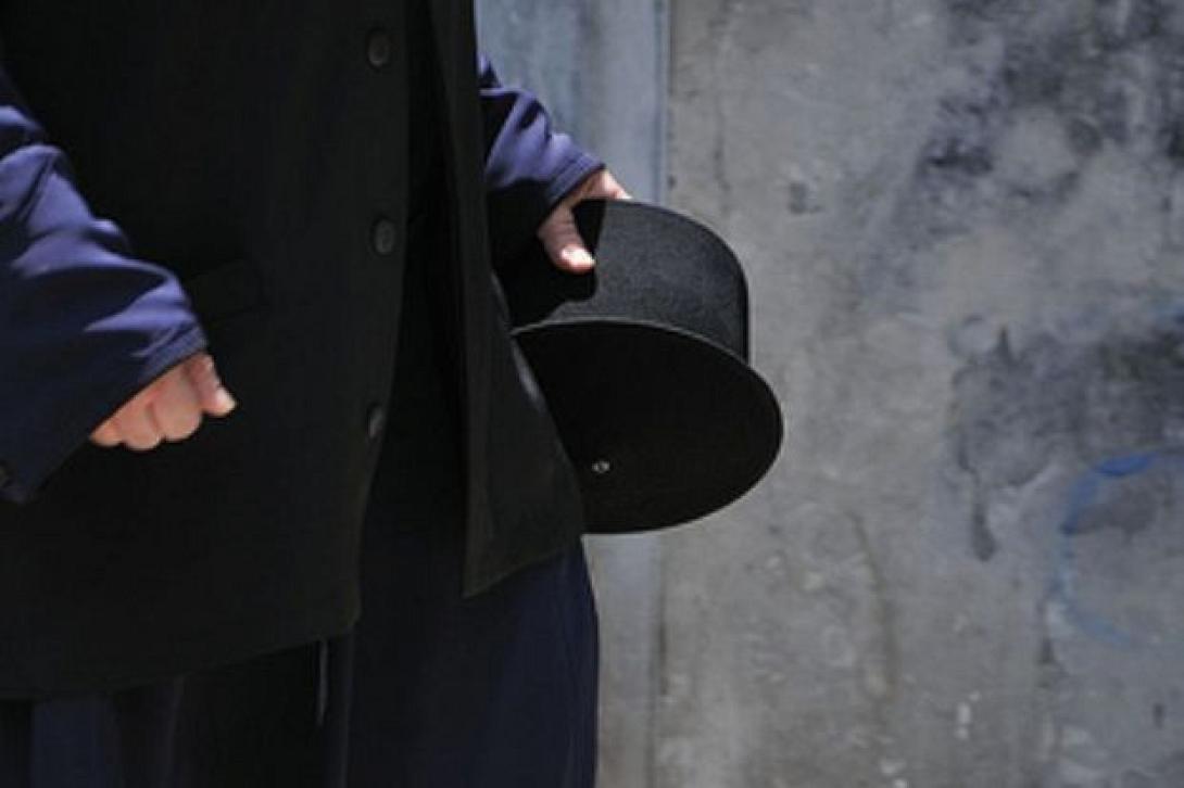 Βρέθηκε νεκρός ο μοναχός από το Άγιο Όρος