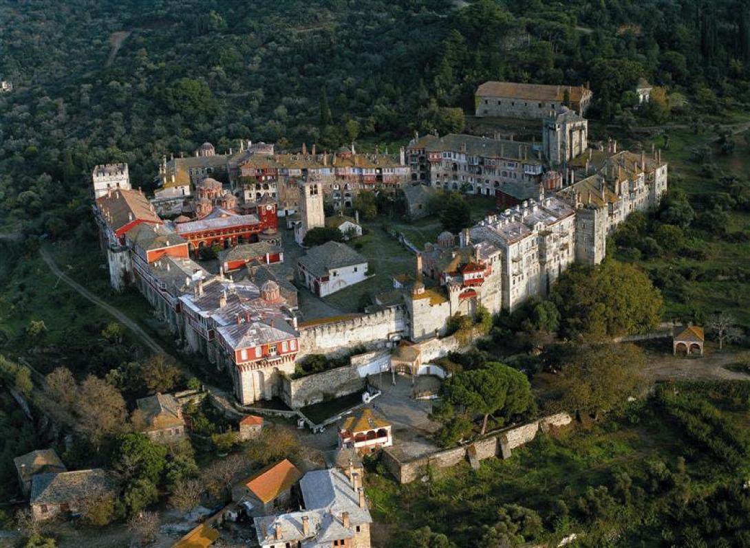 άγιος νικόλαος ζαρού