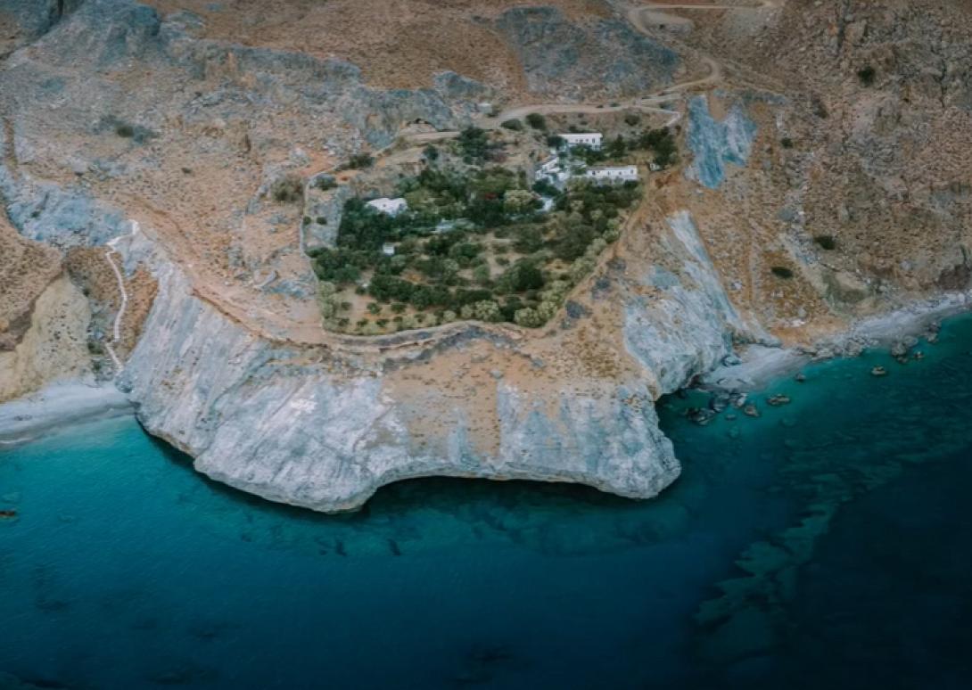 Μονή Αγίου Νικήτα