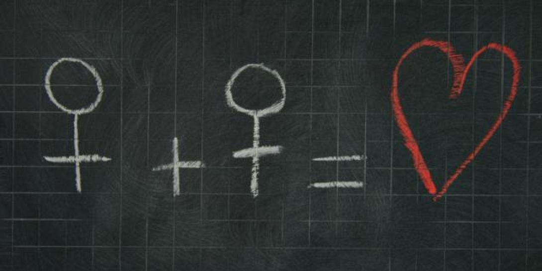 Η μονογαμία με το ζόρι κάνει πιο χαζά τα αρσενικά