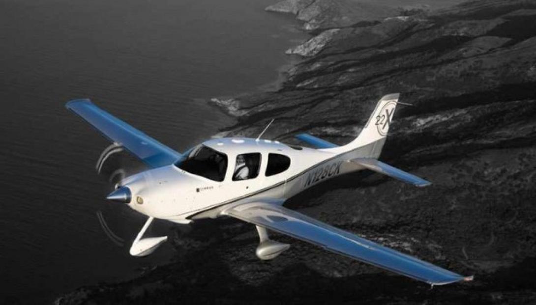 μονοκινητήριο